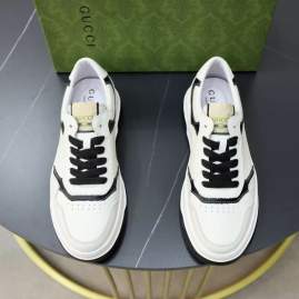 Picture of Gucci Shoes _SKUGuccisz38-45mnf03779123